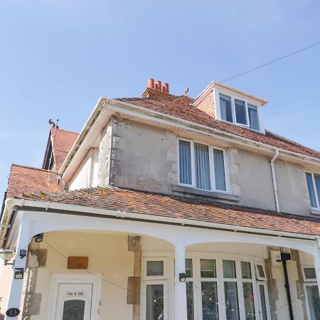 Hill View Villa Swanage Exterior photo