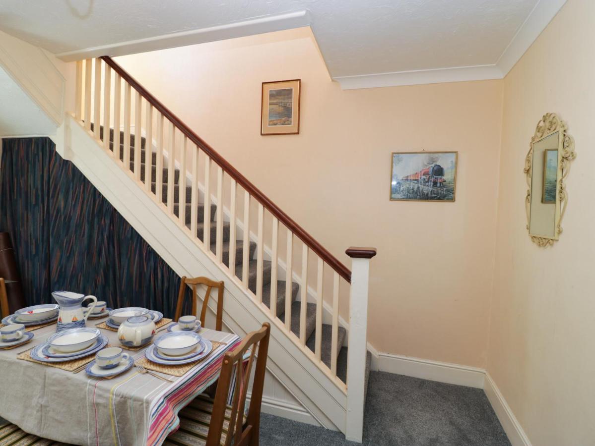 Hill View Villa Swanage Exterior photo